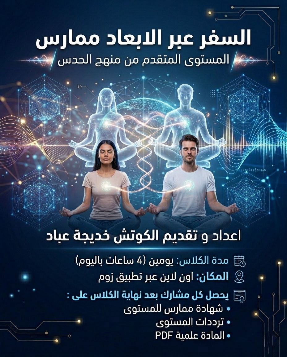 السفر عبر الأبعاد