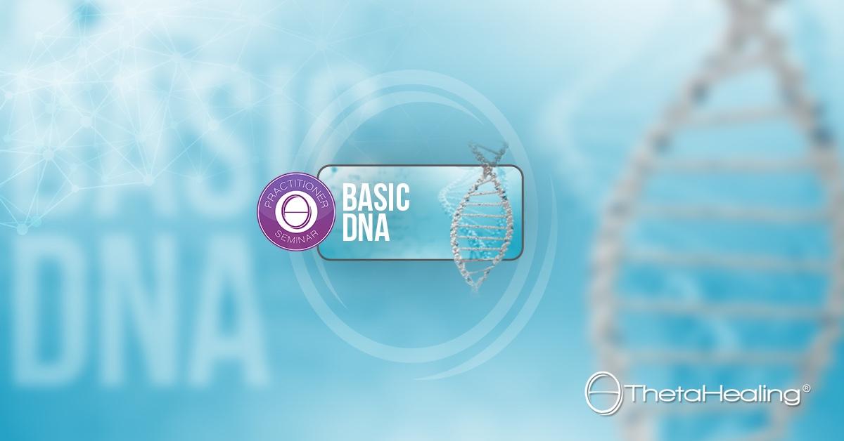 المستوى الأساسي Basic DNA